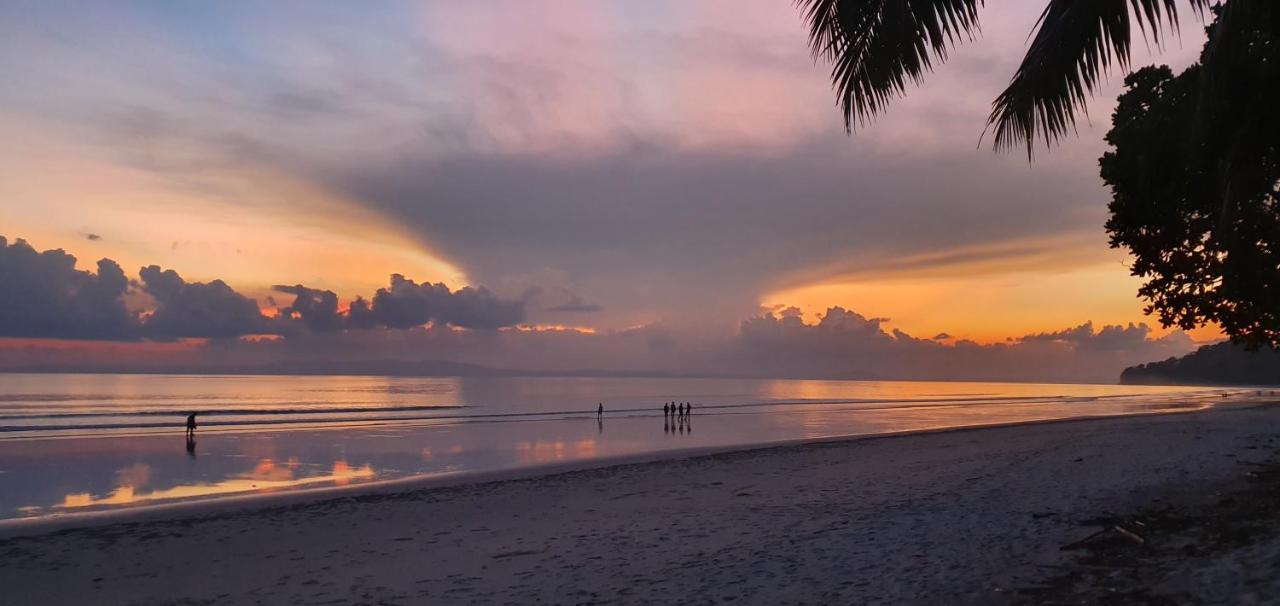 Pellicon Beach Resort Havelock island Exterior photo